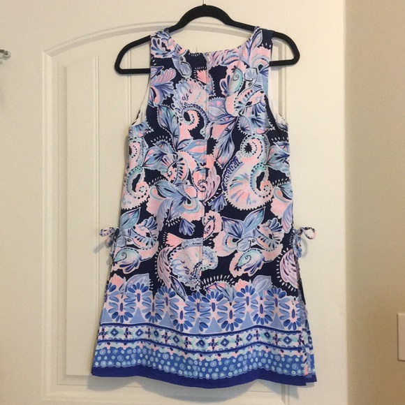 Lily Pulitzer Donna Romper - Picture 5 of 8